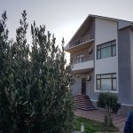 Satılır 6 otaqlı Həyət evi/villa, Badamdar qəs., Səbail rayonu 41