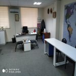 Kirayə (aylıq) 1 otaqlı Ofis, İçərişəhər metrosu, Səbail rayonu 3