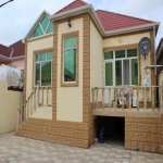 Satılır 3 otaqlı Həyət evi/villa, Zabrat qəs., Sabunçu rayonu 1