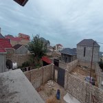 Satılır 6 otaqlı Həyət evi/villa, Binə qəs., Xəzər rayonu 9