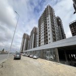 Продажа 2 комнат Новостройка, İnşaatçılar метро, пос. Йени Ясамал, Ясамал район 1