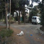 Satılır 5 otaqlı Həyət evi/villa, Həzi Aslanov metrosu, Əhmədli, Xətai rayonu 2