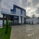 Satılır 5 otaqlı Həyət evi/villa, Buzovna, Xəzər rayonu 30