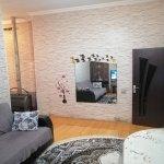 Satılır 3 otaqlı Həyət evi/villa, Əhmədli metrosu, NZS, Xətai rayonu 4