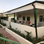 Kirayə (aylıq) 4 otaqlı Bağ evi, Dübəndi, Xəzər rayonu 2