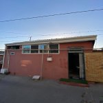 Satılır 2 otaqlı Həyət evi/villa, Nəriman Nərimanov metrosu, Montin qəs., Nərimanov rayonu 1