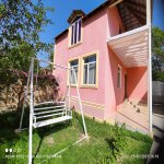 Kirayə (günlük) 2 otaqlı Həyət evi/villa Qəbələ 1