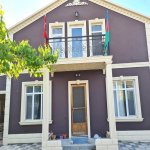 Satılır 6 otaqlı Həyət evi/villa, Buzovna, Xəzər rayonu 2