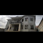 Satılır 6 otaqlı Həyət evi/villa, Lökbatan qəs., Qaradağ rayonu 1