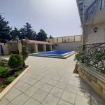Kirayə (aylıq) 7 otaqlı Həyət evi/villa, Mərdəkan, Xəzər rayonu 1