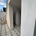 Satılır 4 otaqlı Həyət evi/villa, Avtovağzal metrosu, Biləcəri qəs., Binəqədi rayonu 11