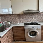 Kirayə (aylıq) 3 otaqlı Yeni Tikili Xırdalan 4
