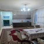 Kirayə (günlük) 4 otaqlı Həyət evi/villa İsmayıllı 21