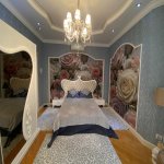 Satılır 6 otaqlı Həyət evi/villa, Neftçilər metrosu, Bakıxanov qəs., Sabunçu rayonu 9