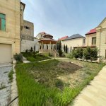 Kirayə (aylıq) 9 otaqlı Həyət evi/villa, Badamdar qəs., Səbail rayonu 5