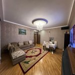 Satılır 8 otaqlı Həyət evi/villa, Yeni Günəşli qəs., Suraxanı rayonu 9