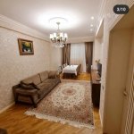 Продажа 3 комнат Новостройка, м. Ази Асланова метро, Хетаи район 3