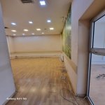Kirayə (aylıq) 18 otaqlı Ofis, 28 May metrosu, Azərbaycan Dillər Universiteti, Nəsimi rayonu 19
