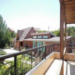 Satılır 5 otaqlı Bağ evi, Novxanı, Abşeron rayonu 42