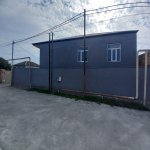 Satılır 4 otaqlı Həyət evi/villa, Koroğlu metrosu, Maştağa qəs., Sabunçu rayonu 4