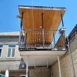 Satılır 6 otaqlı Həyət evi/villa, Maştağa qəs., Sabunçu rayonu 26