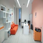 Kirayə (aylıq) 5 otaqlı Ofis, Səbail rayonu 11