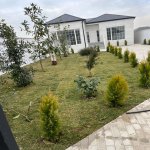 Satılır 4 otaqlı Həyət evi/villa, Buzovna, Xəzər rayonu 1