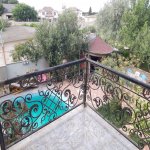 Kirayə (aylıq) 5 otaqlı Həyət evi/villa, Bilgəh qəs., Sabunçu rayonu 13