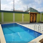 Kirayə (günlük) 5 otaqlı Həyət evi/villa Qəbələ 2