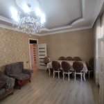 Satılır 4 otaqlı Həyət evi/villa, Avtovağzal metrosu, Biləcəri qəs., Binəqədi rayonu 18