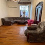 Kirayə (aylıq) 4 otaqlı Həyət evi/villa, Xətai rayonu 9