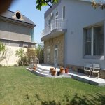 Satılır 5 otaqlı Həyət evi/villa, Badamdar qəs., Səbail rayonu 4