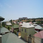 Satılır 7 otaqlı Həyət evi/villa, Avtovağzal metrosu, Biləcəri qəs., Binəqədi rayonu 28