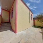 Satılır 3 otaqlı Həyət evi/villa, Binə qəs., Xəzər rayonu 1