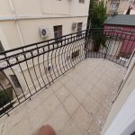 Kirayə (aylıq) 10 otaqlı Həyət evi/villa, 8 Noyabr metrosu, Nəsimi rayonu 18