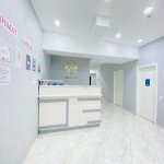 Kirayə (aylıq) 10 otaqlı Ofis, Neftçilər metrosu, Bakıxanov qəs., Sabunçu rayonu 14
