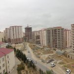 Satılır 3 otaqlı Yeni Tikili, İnşaatçılar metrosu, Yeni Yasamal qəs., Yasamal rayonu 17