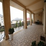 Satılır 6 otaqlı Həyət evi/villa, Badamdar qəs., Səbail rayonu 10