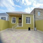 Satılır 4 otaqlı Həyət evi/villa, Zabrat qəs., Sabunçu rayonu 1