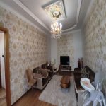 Satılır 4 otaqlı Həyət evi/villa, Avtovağzal metrosu, Biləcəri qəs., Binəqədi rayonu 28