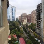 Продажа 2 комнат Новостройка, м. 28 Мая метро, Насими район 2