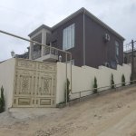 Satılır 5 otaqlı Həyət evi/villa, Badamdar qəs., Səbail rayonu 1