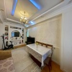 Продажа 3 комнат Новостройка, м. Ази Асланова метро, пос. А.Асланов, Хетаи район 1