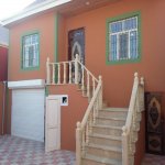 Satılır 3 otaqlı Həyət evi/villa, Zabrat qəs., Sabunçu rayonu 1