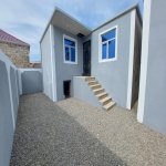 Satılır 3 otaqlı Həyət evi/villa, Binə qəs., Xəzər rayonu 1