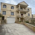 Satılır 8 otaqlı Həyət evi/villa, Nəsimi metrosu, 6-cı mikrorayon, Binəqədi rayonu 11