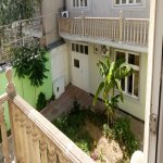 Kirayə (aylıq) 7 otaqlı Həyət evi/villa, Gənclik metrosu, Nərimanov rayonu 9