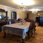 Kirayə (aylıq) 6 otaqlı Həyət evi/villa, Mərdəkan, Xəzər rayonu 16