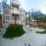 Kirayə (günlük) 7 otaqlı Həyət evi/villa Qəbələ 4