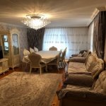 Satılır 5 otaqlı Həyət evi/villa, Neftçilər metrosu, Bakıxanov qəs., Sabunçu rayonu 6